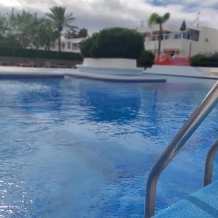 Appartement Annina - Chaparral Tenerife