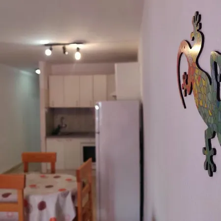 Apartment Annina - Chaparral Tenerife Costa Del Silencio