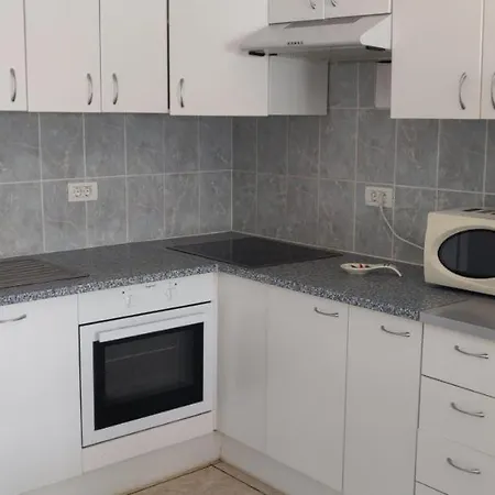 Apartment Annina - Chaparral Tenerife