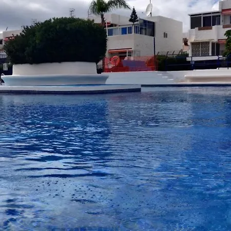 Annina - Chaparral Tenerife Apartment Costa Del Silencio