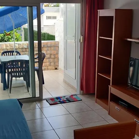 Annina - Chaparral Tenerife Apartment Costa Del Silencio