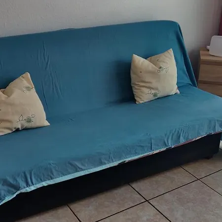 Apartment Annina - Chaparral Tenerife Costa Del Silencio