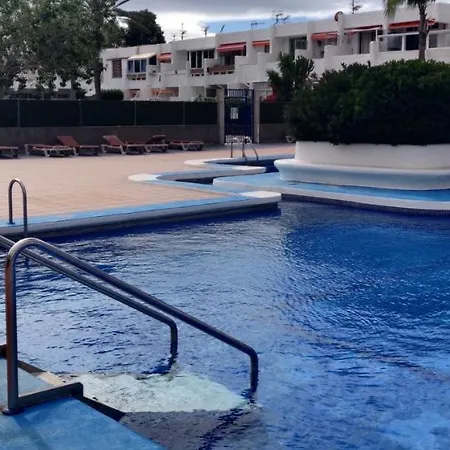 Annina - Chaparral Tenerife Apartment *