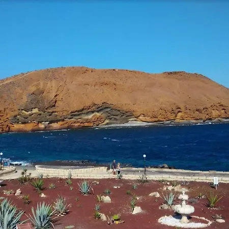 Annina - Chaparral Tenerife * Costa Del Silencio