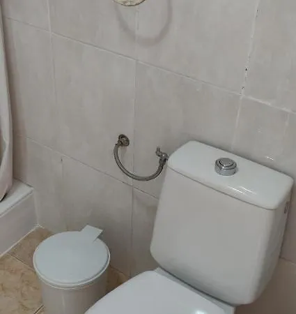 Apartment Annina - Chaparral Tenerife *