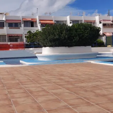 Annina - Chaparral Tenerife