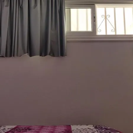 Annina - Chaparral Tenerife Apartment *