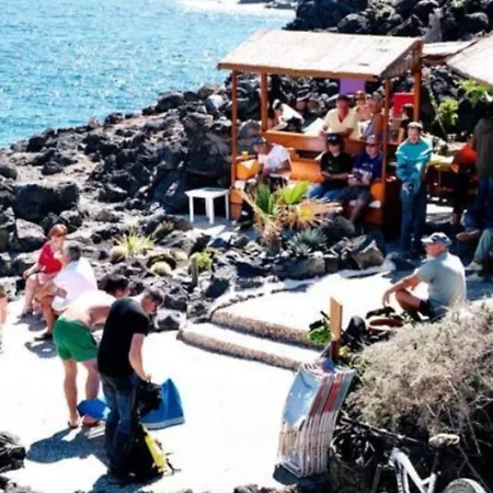 Annina - Chaparral Tenerife Costa Del Silencio