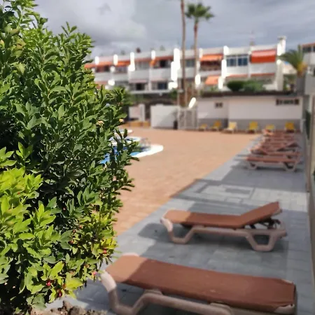 Annina - Chaparral Tenerife Apartment Costa Del Silencio