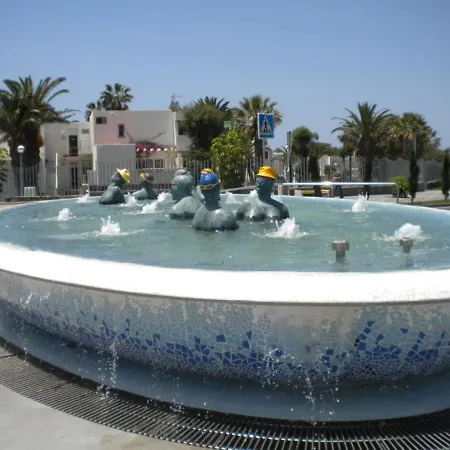 Apartment Annina - Chaparral Tenerife Costa Del Silencio
