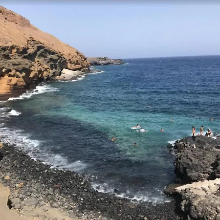 Annina - Chaparral Tenerife